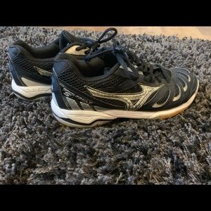 ASICS Volleyball Shoes
